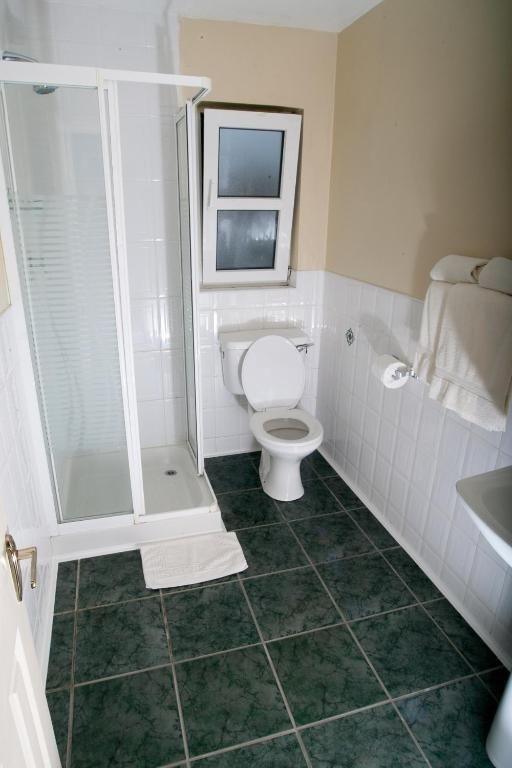 Отели типа «постель и завтрак» Griffin Lodge Guesthouse Голуэй-31
