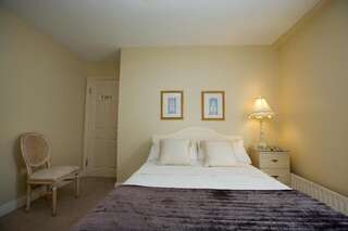 Отели типа «постель и завтрак» Griffin Lodge Guesthouse Голуэй Двухместный номер с 1 кроватью-5